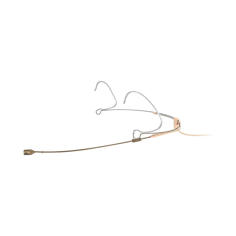Meilleure Vente 4488-DC-R-F00 DPA Microphones