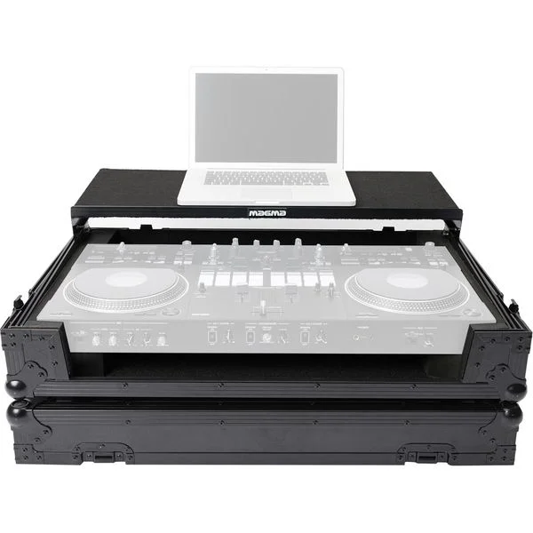Dernière Chance Workstation DDJ-REV7 (bk/bk) Magma