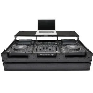 Multi-Format Workstation Player/Mixer-Set Magma Achat Immédiat
