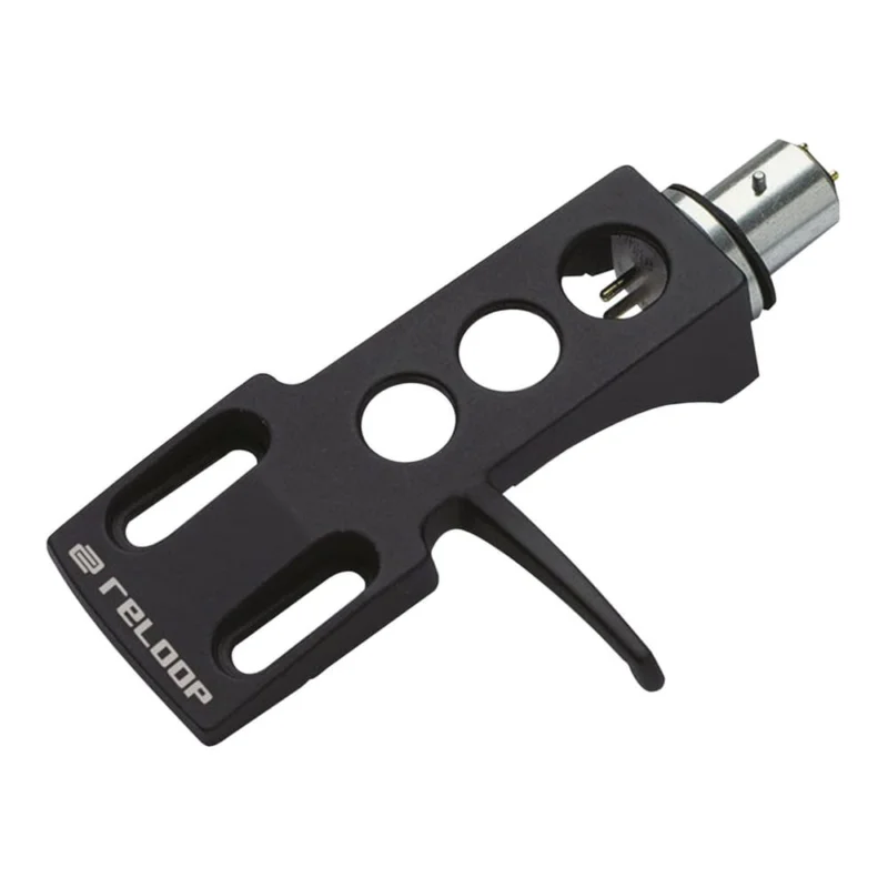 Meilleur Choix PORTE CELLULE BLACK Reloop