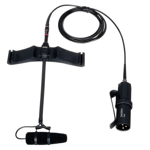 Vente Flash 4099-DP-1-201-B DPA Microphones
