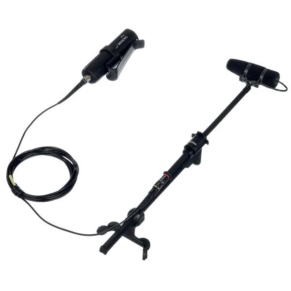 4099-DP-1-199-G DPA Microphones Livraison Express