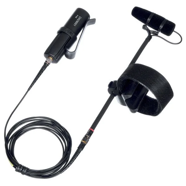 Jusqu'à Épuisement Des Stocks 4099-DP-1-101-U DPA Microphones