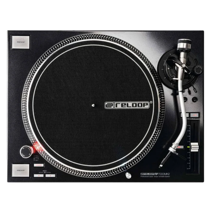 RP7000MKII Reloop Soldes