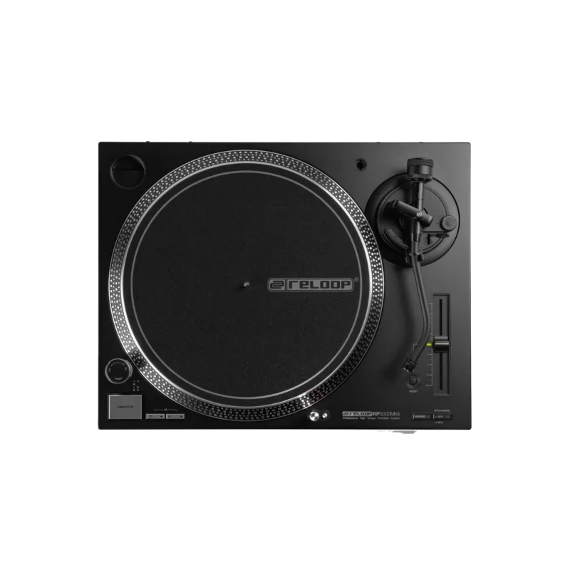 RP 5000 MK4 Reloop Acheter En Ligne