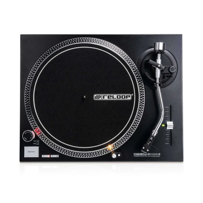 Prix Cassé RP 2000 MK2 Reloop
