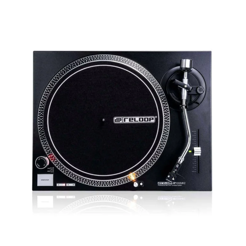Prix Réduit RP1000MKII Reloop