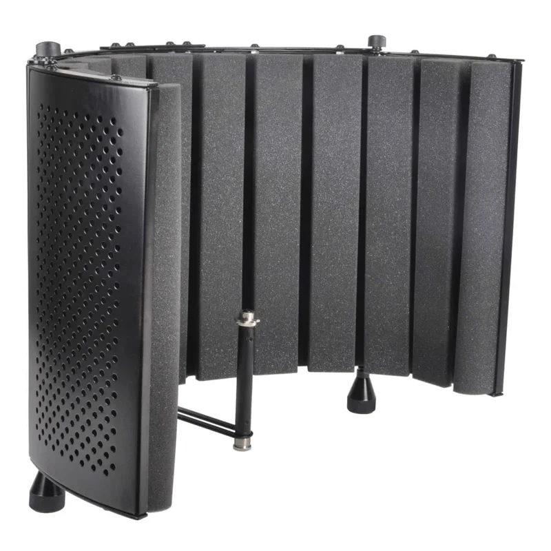 PF80 Power Acoustics Marque