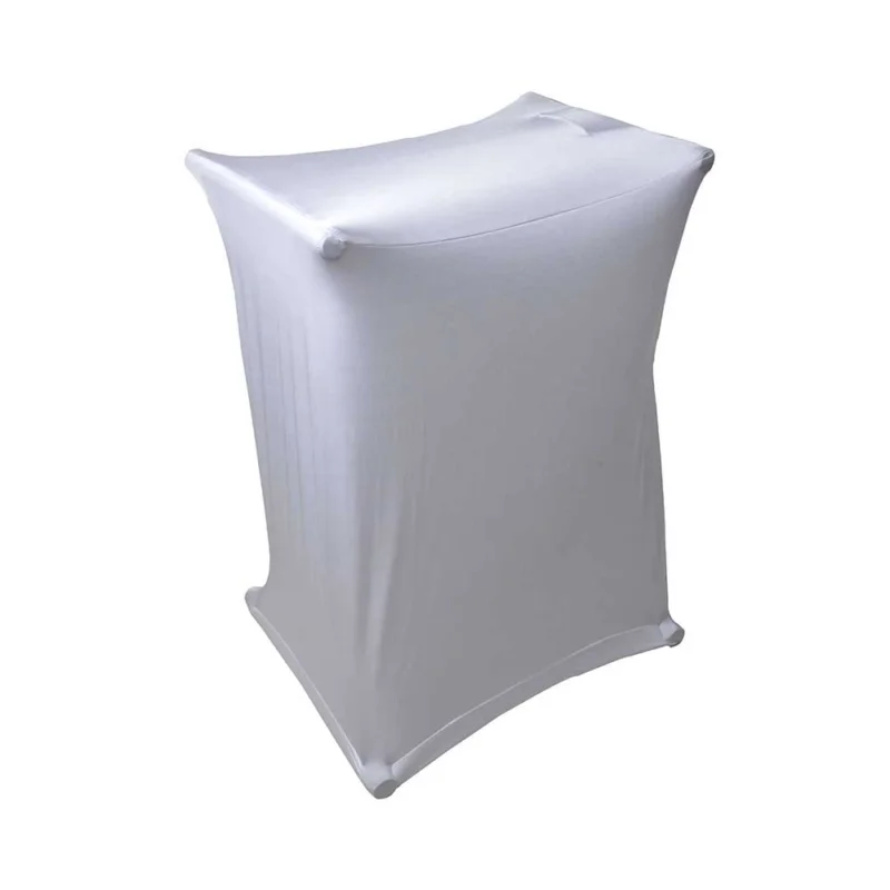 Prix Promo STAND DRESS WHITE Power Acoustics