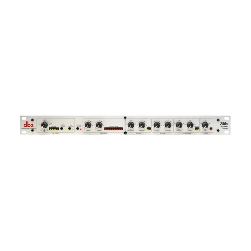 Top Vente 286S Dbx