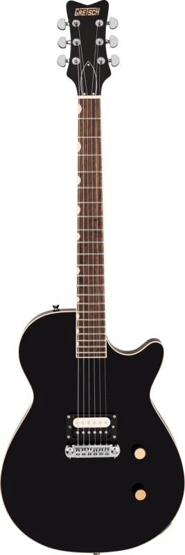 STREAMLINER JET 1 PICKUP BLACK Gretsch Paiement Sécurisé
