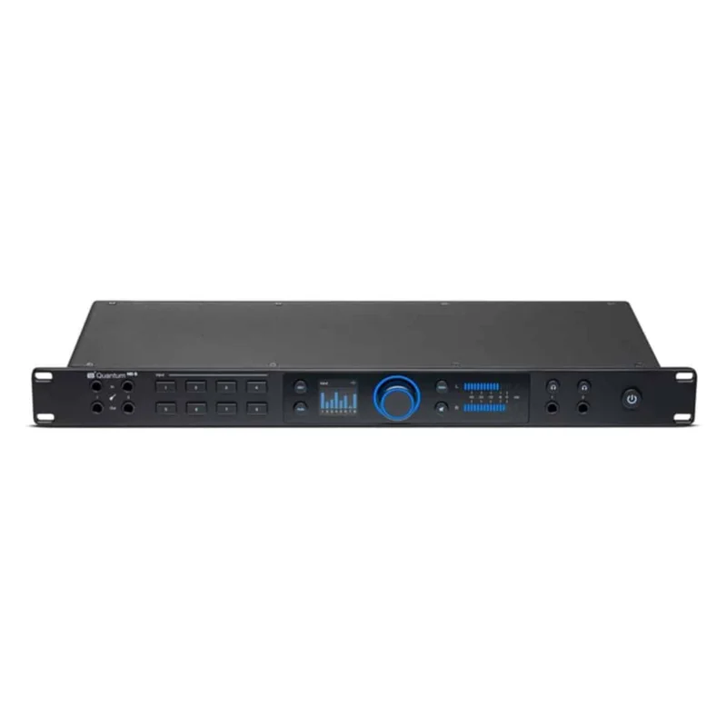 Quantum HD8 Presonus Super Prix