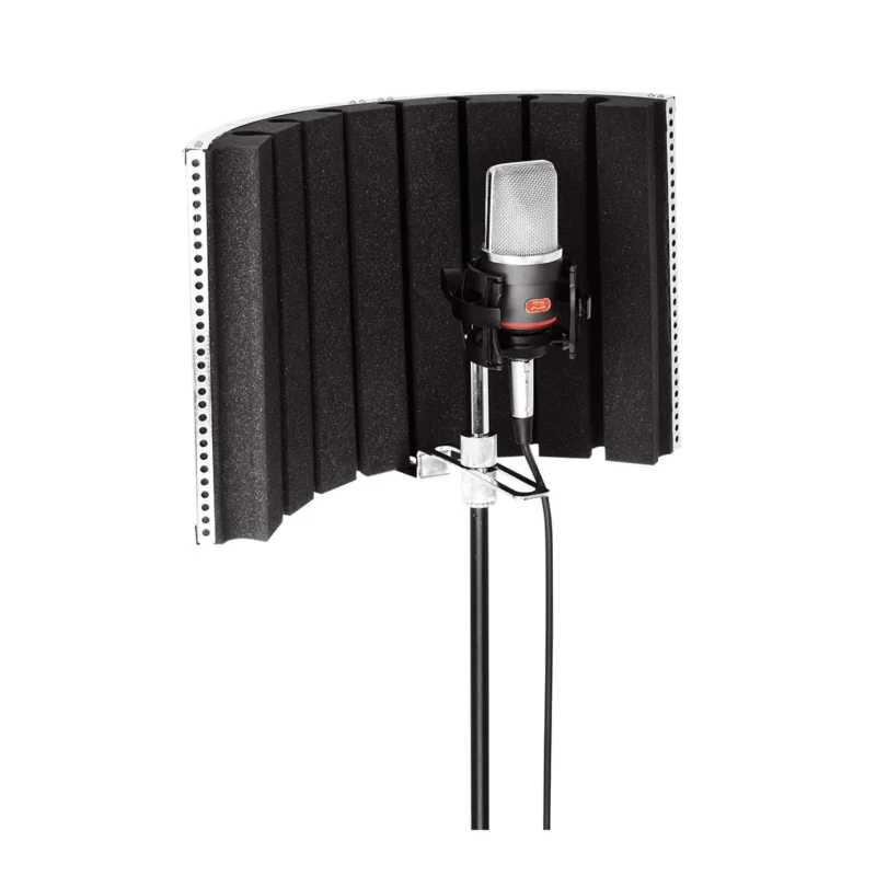 PF 32 MINI Power Acoustics Produit De Marque