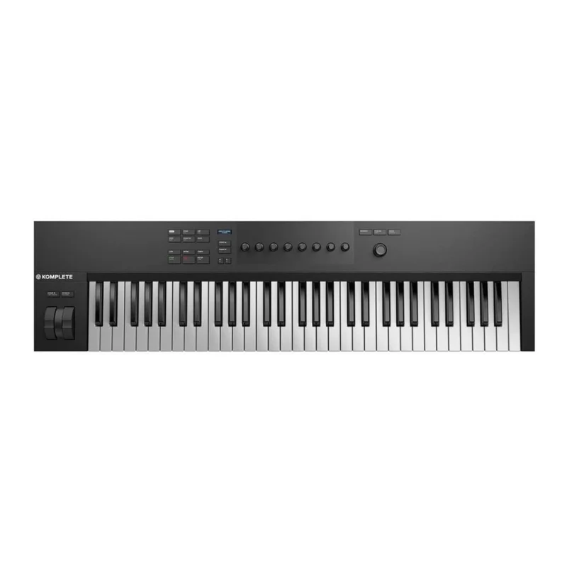 Usine Directe KONTROL A61 Native Instruments