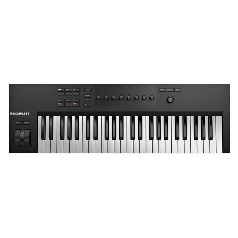 Offre Exclusive KONTROL A49 Native Instruments