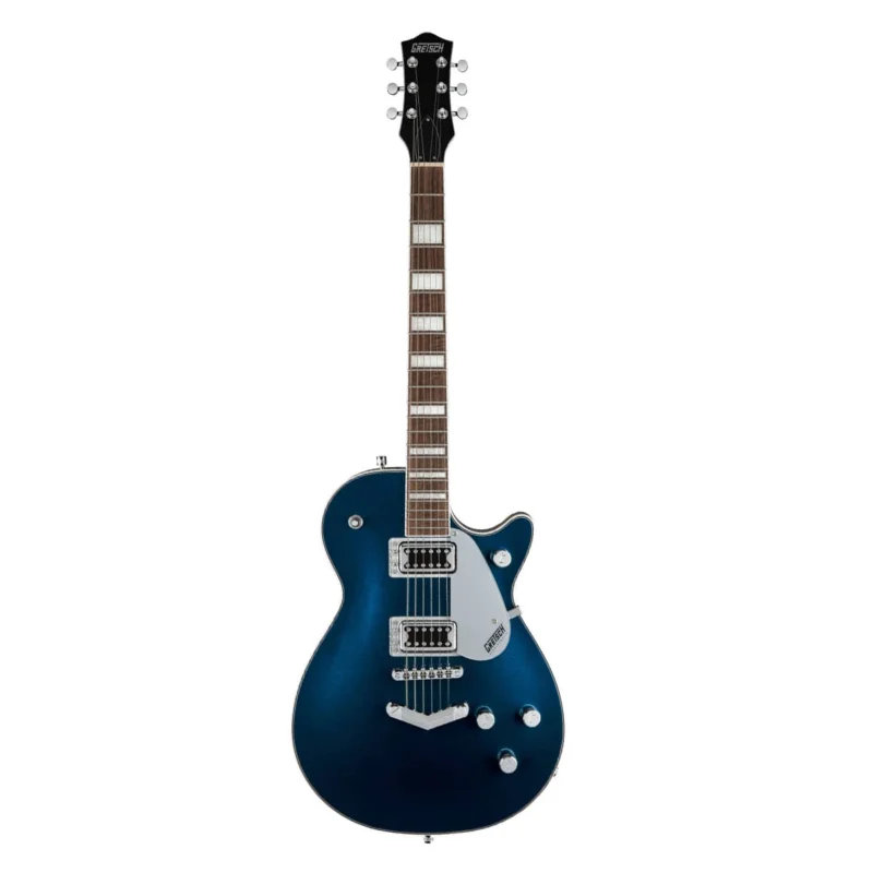 Meilleur Choix G5220 JET BT SAPPHIRE BLUE Gretsch