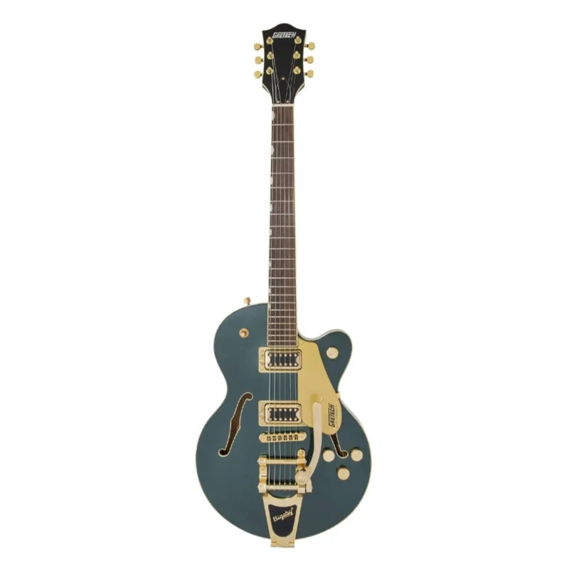 Promotion 5655T ELECTROMATIC LRL CG Gretsch