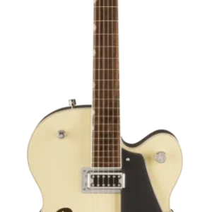 Nouveauté G5420T ELECTROMATIC VINTAGE WHITE/LONDON GREY Gretsch