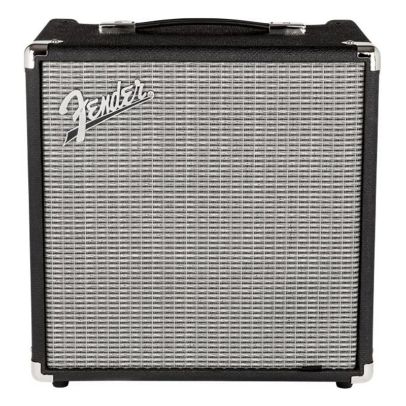 Vente Directe RUMBLE 25 V3 Fender