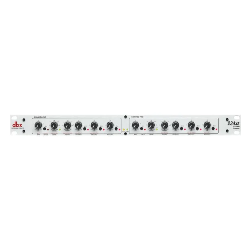Livraison Express 234XS Dbx