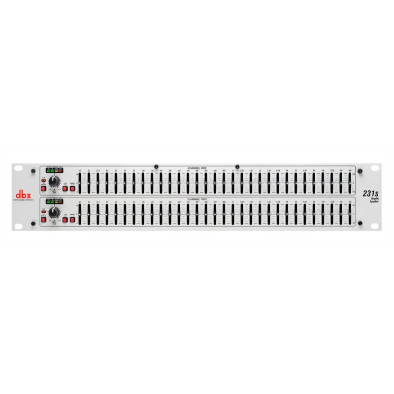 Dernière Chance 231S Dbx