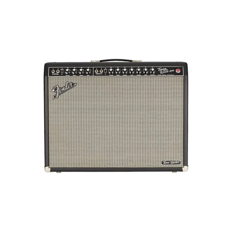 TONE MASTER TWIN REVERB Fender Authentique