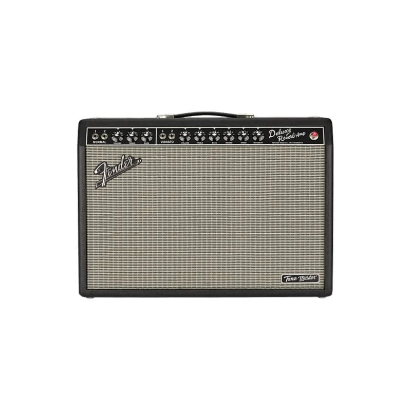 Must-Have TONE MASTER DELUXE REVERB Fender