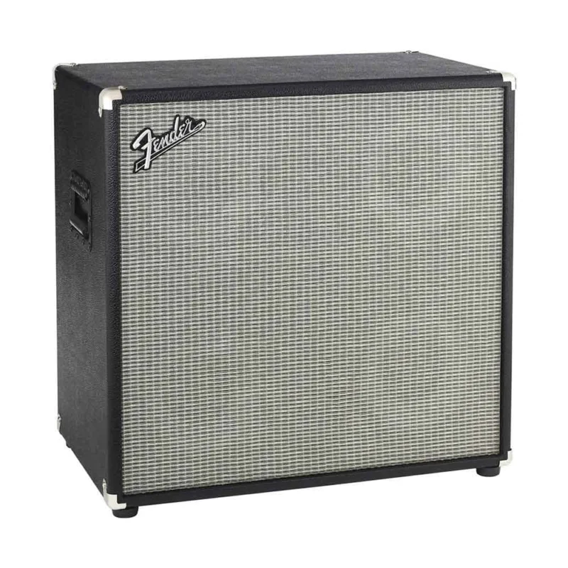 RUMBLE 410 Fender Meilleur Prix