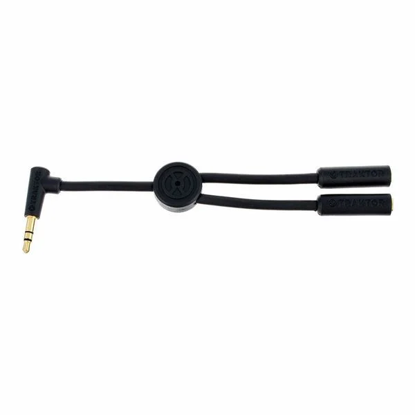 Remise TRAKTOR DJ Cable Native Instruments