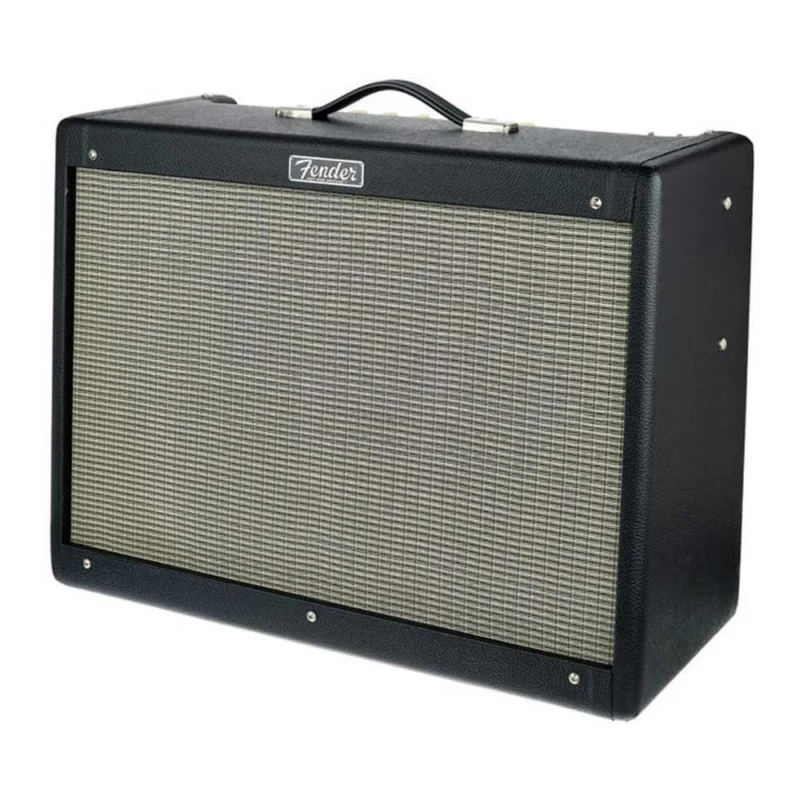 HOT ROD DELUXE IV BLACK Fender Meilleure Vente