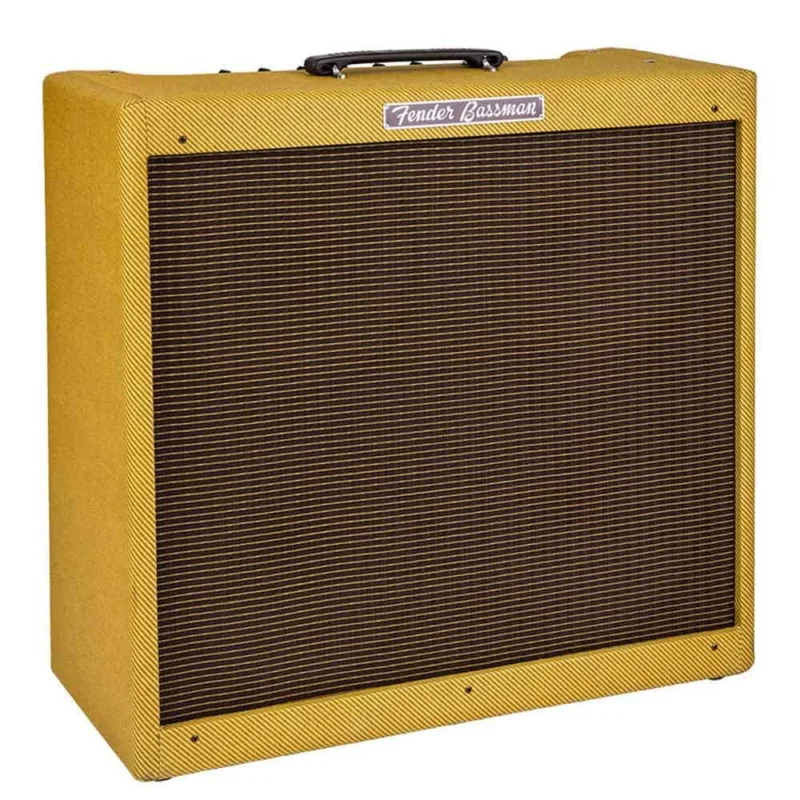 Petit Prix BASSMAN 59 REISSUE Fender