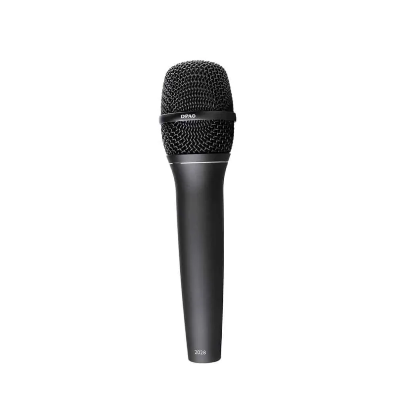 Populaire 2028-B-B01 DPA Microphones