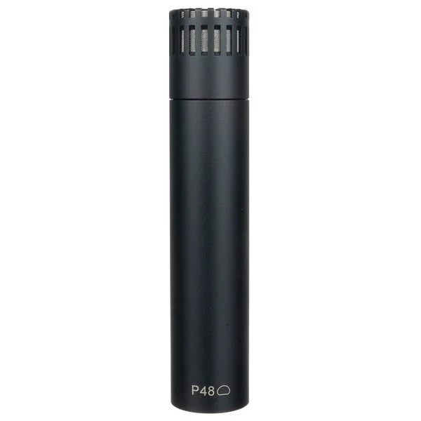 Promotion Saisonnière 2015 DPA Microphones