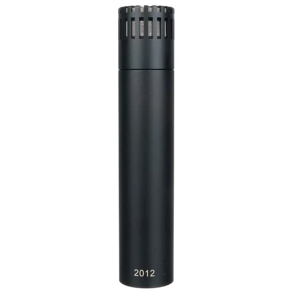 Haute Qualité 2012 DPA Microphones
