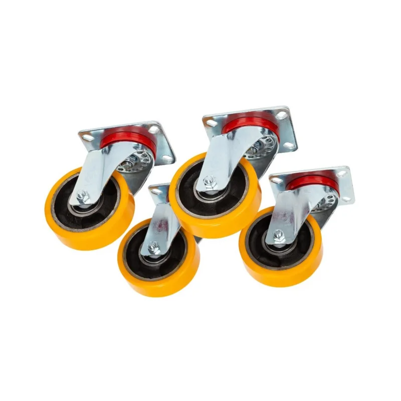 Populaire WH PRO 4X RCF