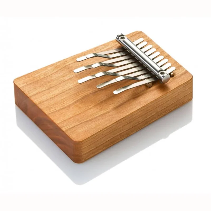 KALIMBA HOKEMA B9 9 LAMES Hokema Meilleure Vente