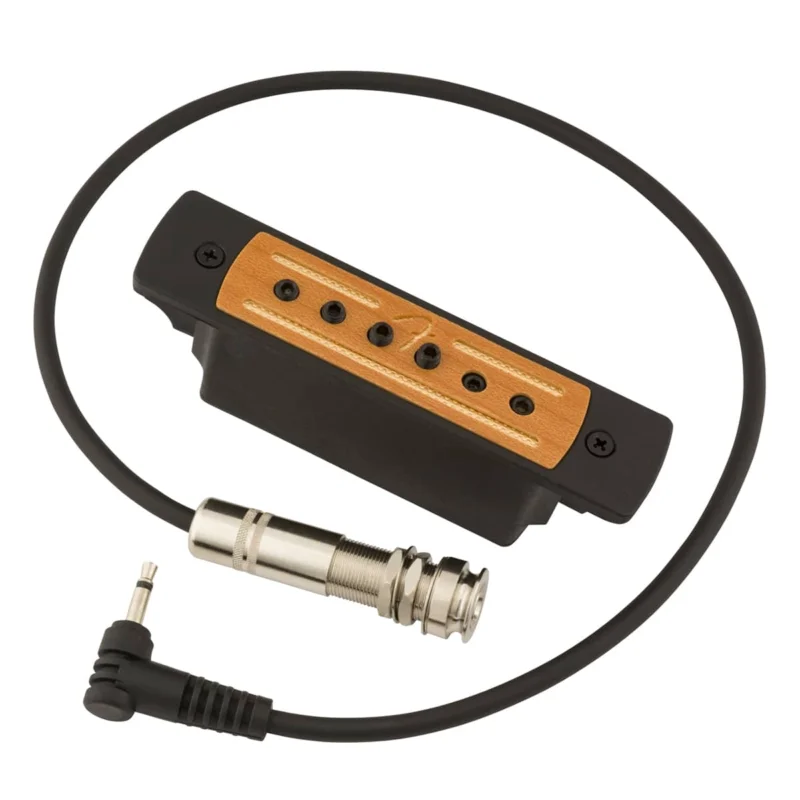 MESQUITE ACOUSTIC PICKUP Fender Promotion Saisonnière
