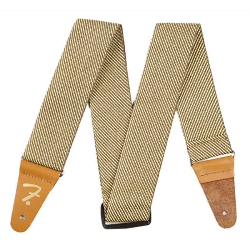 SANGLE VINTAGE TWEED Fender Solde
