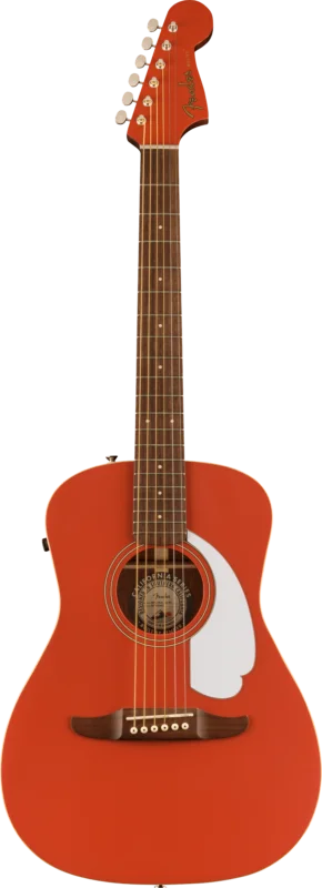 MALIBU PLAYER FR Fender Livraison Express
