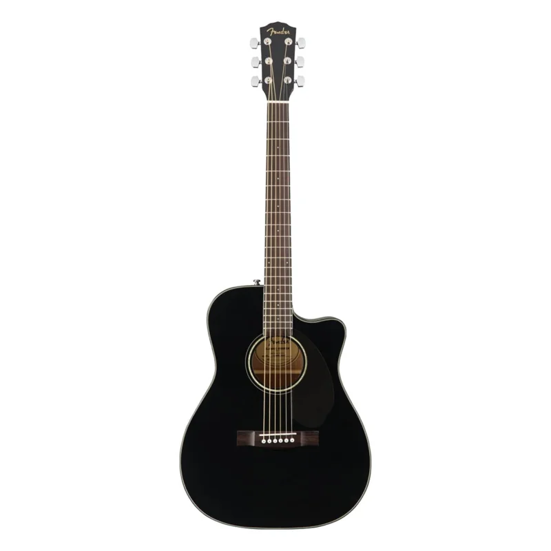 CC60SCE V3 BLK WN Fender Achat Immédiat