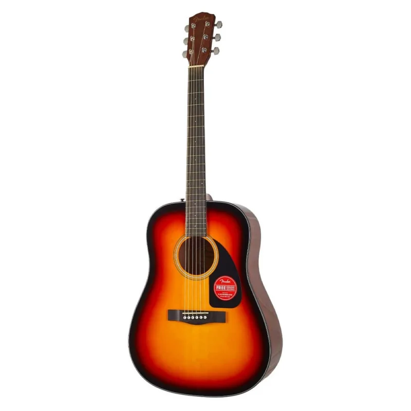 CD60 V3 SB Fender Super Prix