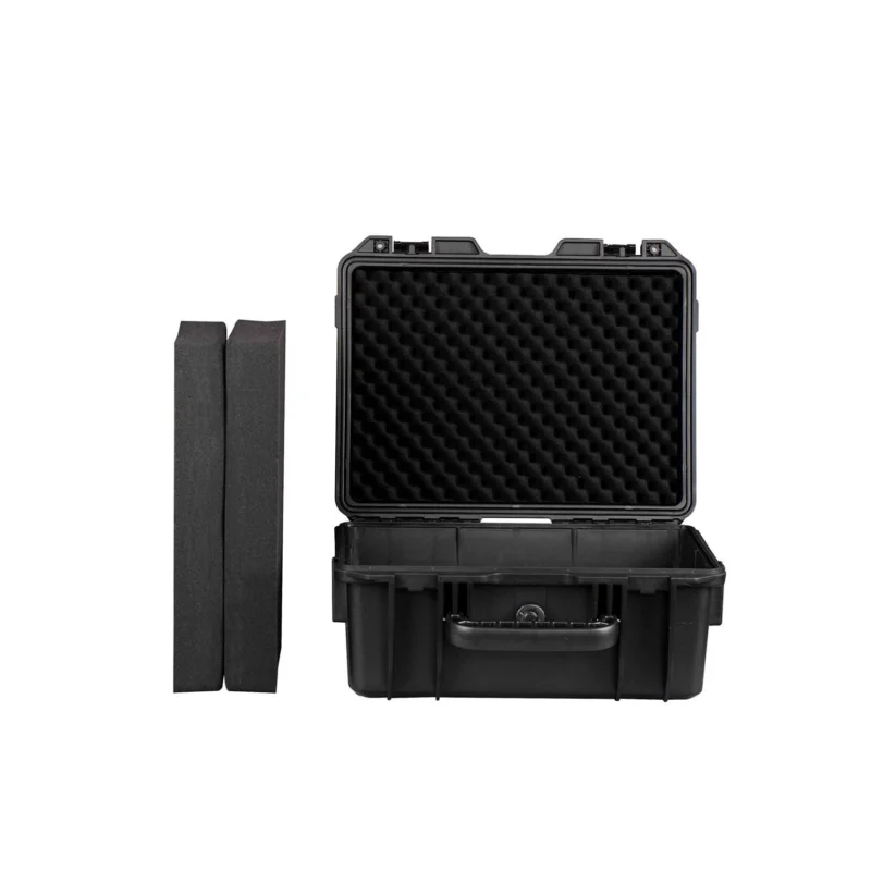 IP65 CASE 25 Power Acoustics Offre Exclusive