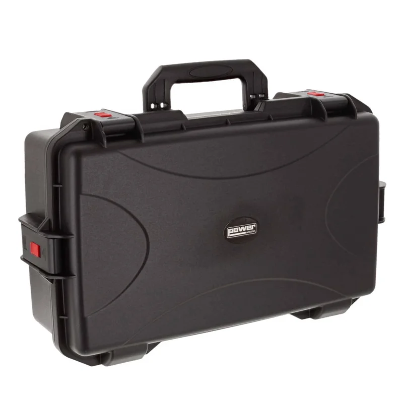 IP65 CASE 20 Power Acoustics Dernière Chance