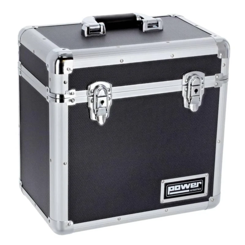 Remise CASE VINYLE 60 Power Acoustics