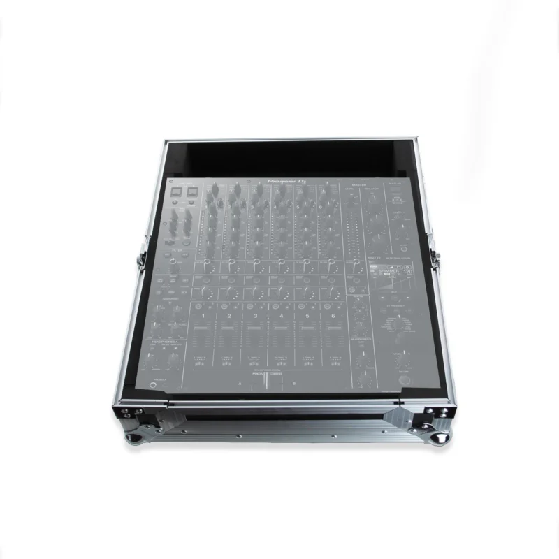 Promotion FCM V10 Power Acoustics