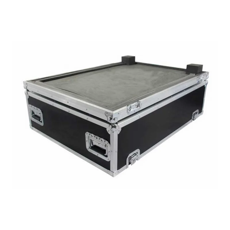 Commander Maintenant FCM MIXER M Power Acoustics