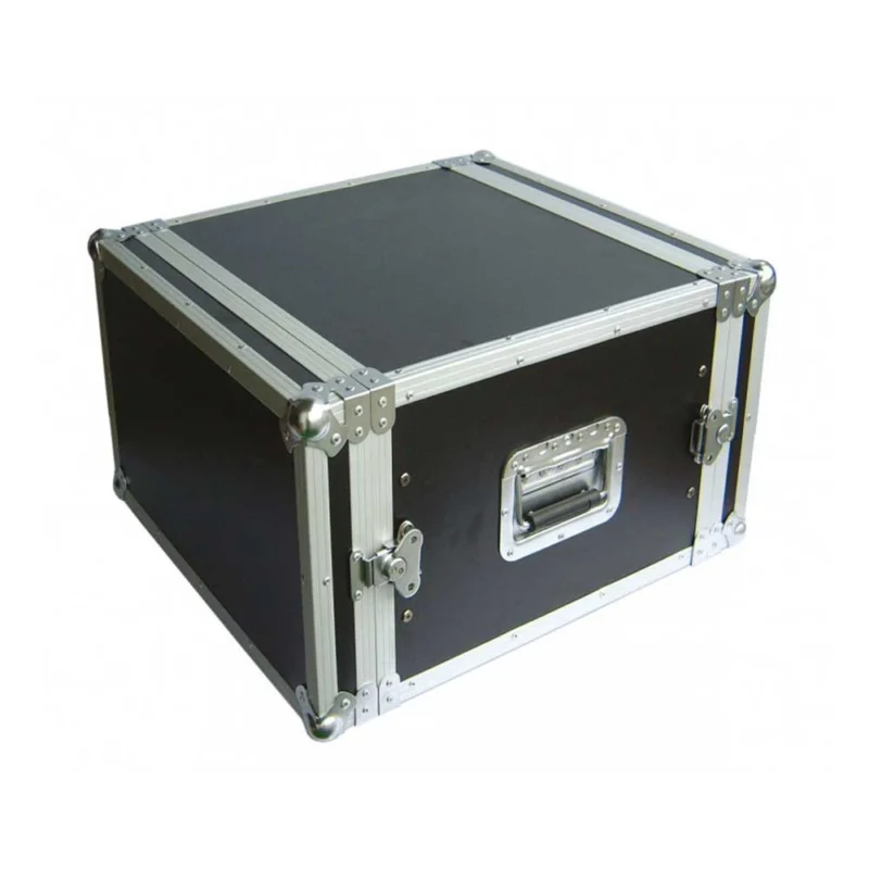 FC 8 MK2 Power Acoustics Promotion