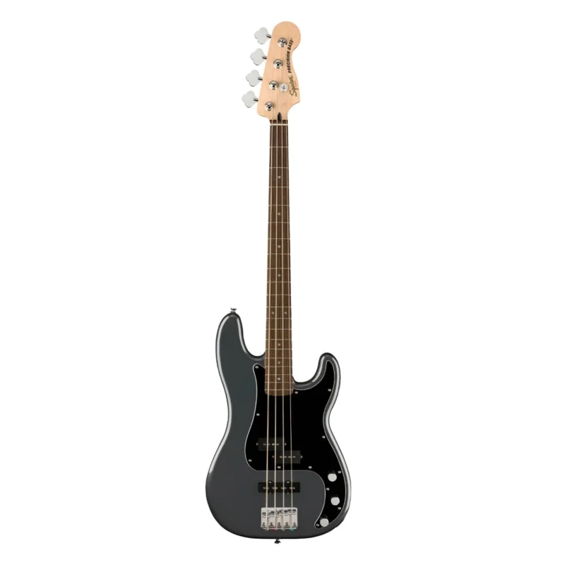 Expédition Rapide AFFINITY PJ BASS LRL BPG CFM Squier