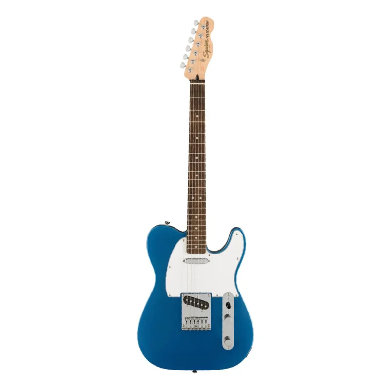 AFFINITY TELECASTER LRL LPB Squier Meilleur Prix