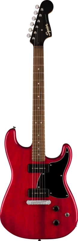 PARANORMAL STRAT-O-SONIC CRT Squier Expédié Aujourd'hui
